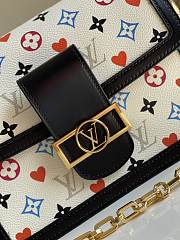 Louis Vuitton Game On Dauphine 001 - 5
