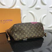 Louis Vuitton Neverfull MM Game On M57452 - 2