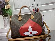 LV GAME ON SPEEDY BANDOULIERE 30 M57451 - 4