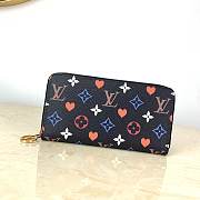 Louis Vuitton Zippy Wallet M80323 - 1