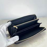 Louis Vuitton Zippy Wallet M80323 - 4