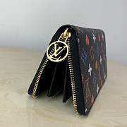 Louis Vuitton Zippy Wallet M80323 - 3