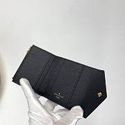 Louis Vuitton Zoé Wallet 001 - 6