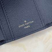 Louis Vuitton Zoé Wallet 001 - 2