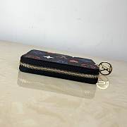 Louis Vuitton Zippy Wallet 11cm 001 - 2
