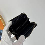 Louis Vuitton Zippy Wallet 11cm 001 - 3