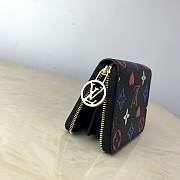 Louis Vuitton Zippy Wallet 11cm 001 - 5