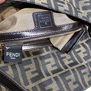 Fendi Vintage Bag gold hardware - 6