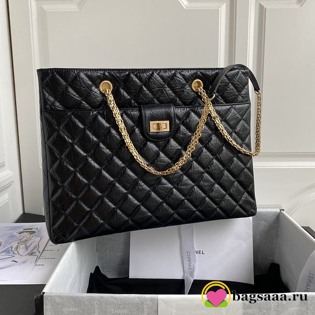 Chanel AS6611 Tote bag - 1