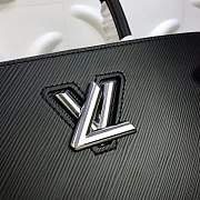 Louis Vuitton Handbag 30cm - 6