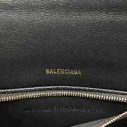 Balenciaga Hourglass Bag - 5
