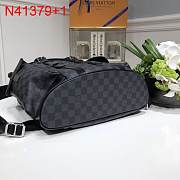 Louis Vuitton Backpack N41379 - 4
