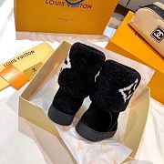 Louis Vuitton Boots 003 - 2