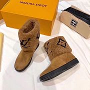 Louis Vuitton Boots 004 - 2