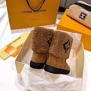 Louis Vuitton Boots 004 - 3