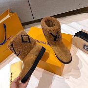 Louis Vuitton Boots 004 - 5