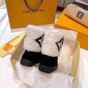 Louis Vuitton Boots 005 - 4