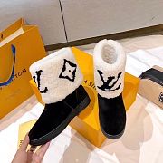 Louis Vuitton Boots 005 - 6