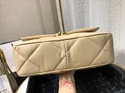 Chanel 19 FLAP BAG 30cm - 2