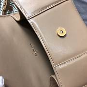 Balenciaga Hourglass Handbag 24cm - 6