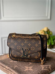 Louis Vuitton neo monceau bag - 1