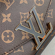 Louis Vuitton neo monceau bag - 3