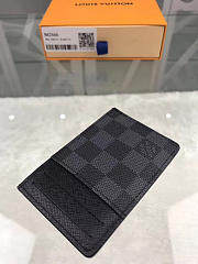 Louis Vuitton Neo Card Holder - 6