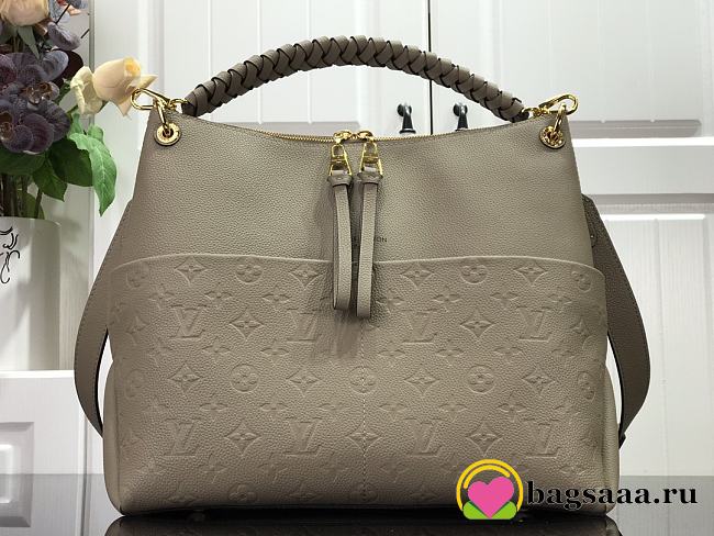 LV MAIDA HOBO M45522 - 1