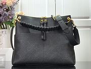 LV MAIDA HOBO Monogram M45522 - 1