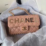 Chanel Flap Bag 23cm - 1