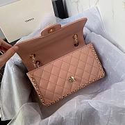 Chanel Flap Bag 23cm - 5