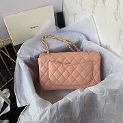 Chanel Flap Bag 23cm - 6