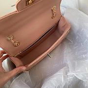Chanel Flap Bag 23cm - 4