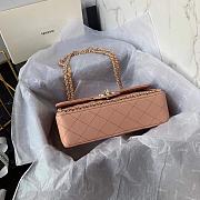 Chanel Flap Bag 23cm - 3