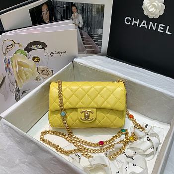Chanel Flap Bag 20cm AS2380