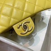 Chanel Flap Bag 20cm AS2380 - 3