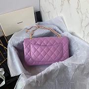 Chanel Flap Bag 23cm 001 - 2