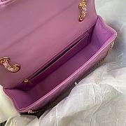 Chanel Flap Bag 23cm 001 - 3