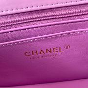 Chanel Flap Bag 23cm 001 - 6