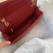 Chanel Flap Bag 23cm 002 - 2