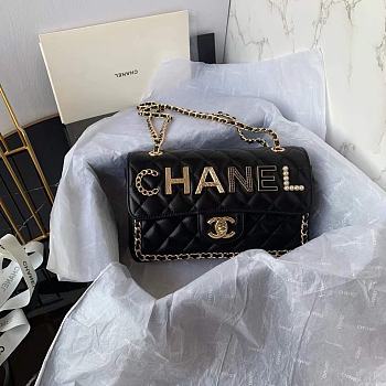 Chanel Flap Bag 23cm 003