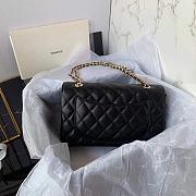 Chanel Flap Bag 23cm 003 - 4