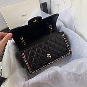 Chanel Flap Bag 23cm 003 - 3
