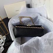 Chanel Flap Bag 23cm 003 - 5