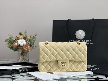 Chanel Flap Bag 25cm 001