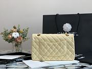 Chanel Flap Bag 25cm 001 - 4