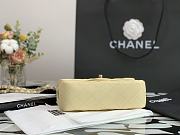 Chanel Flap Bag 20cm 001 - 2