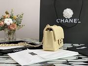 Chanel Flap Bag 20cm 001 - 4
