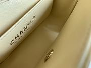 Chanel Flap Bag 20cm 001 - 3