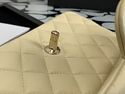 Chanel Flap Bag 20cm 001 - 5